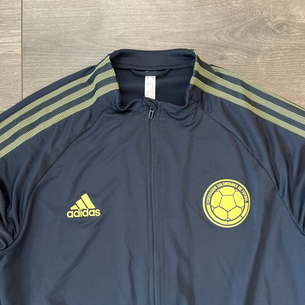 adidas columbia soccer
